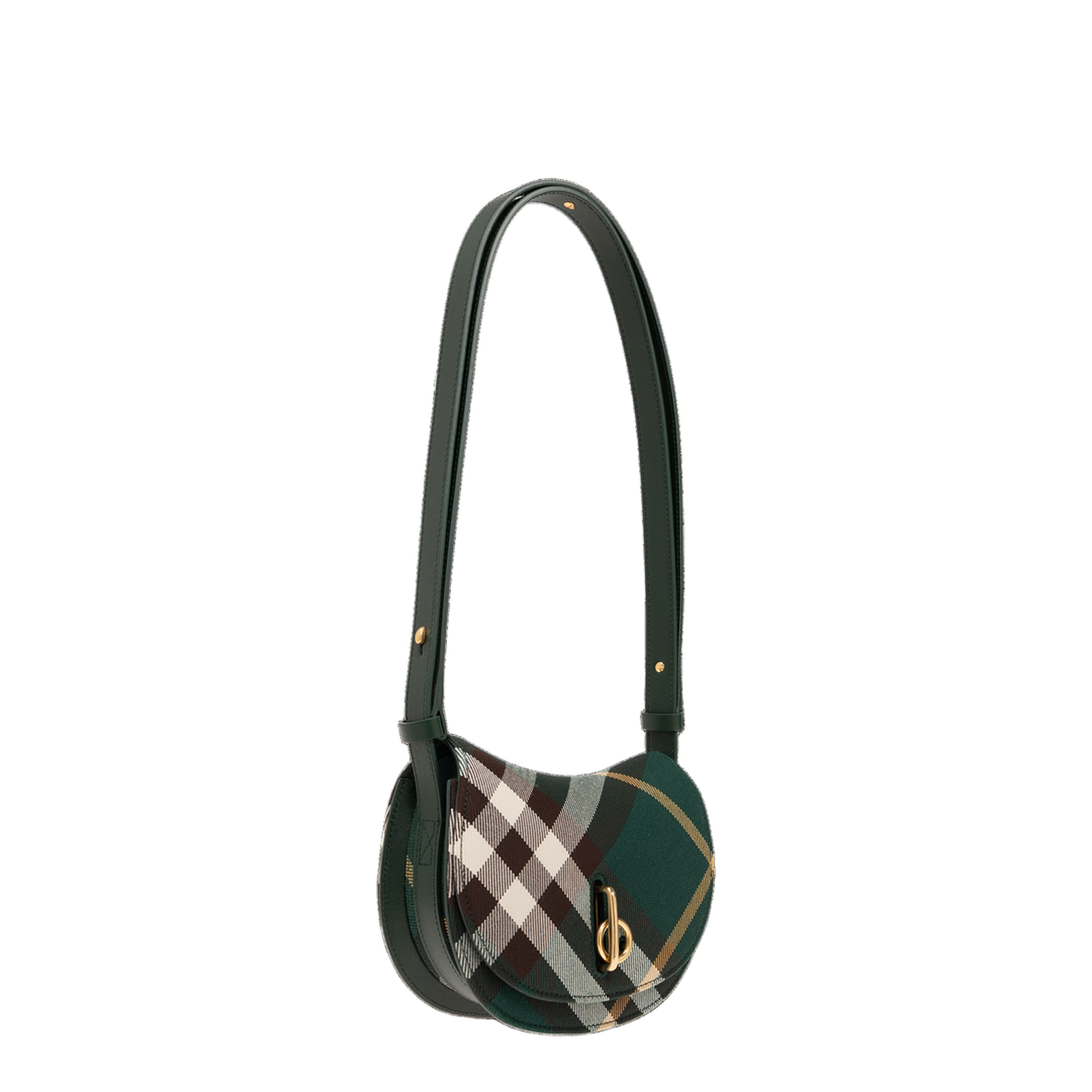 Mini Rocking Horse Shoulder Bag