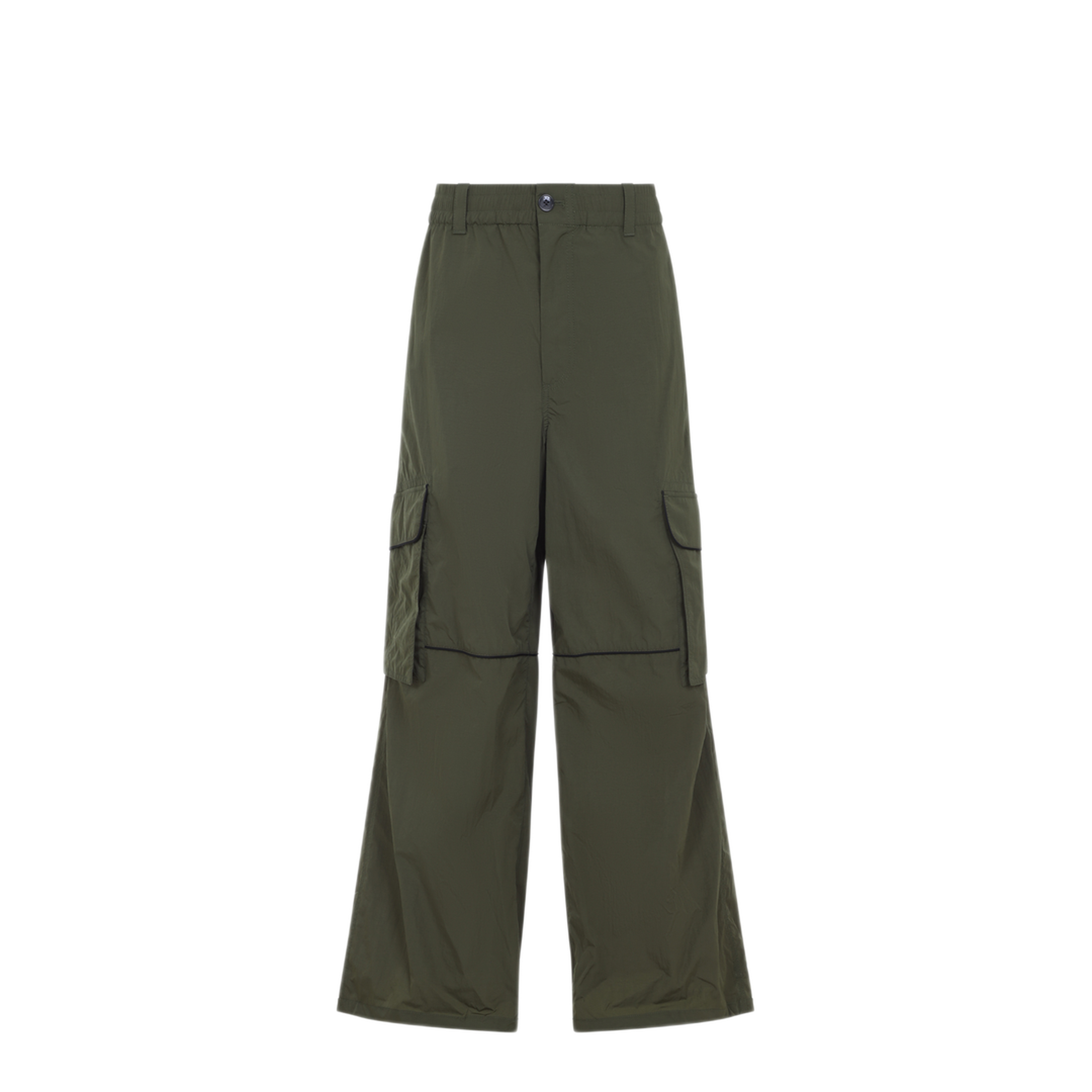 MAYFEYR - Marni - Nylon Cargo Pants - PUMU0336IXUTN93400V38