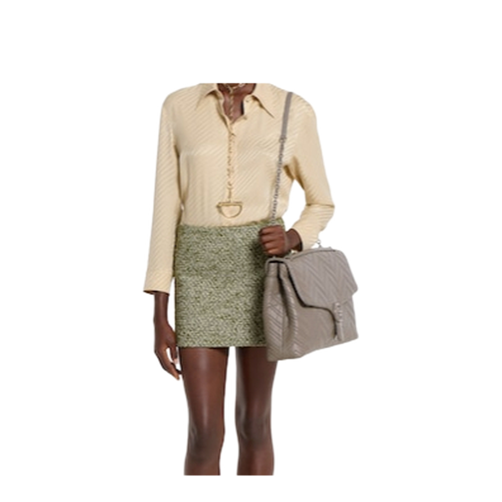 Maxi Shoulder Bag