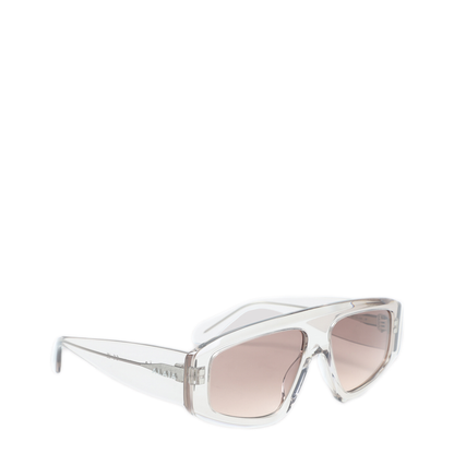 MAYFEYR -  - Trasparent Acetate Sunglasses - AA0092S006