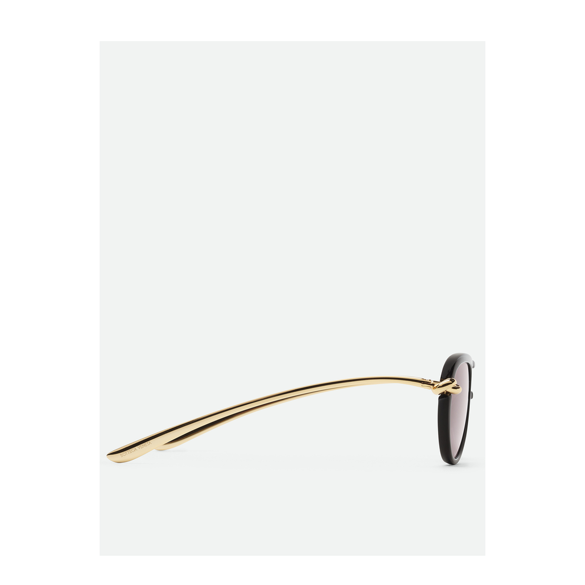 Knot Aviator Sunglasses