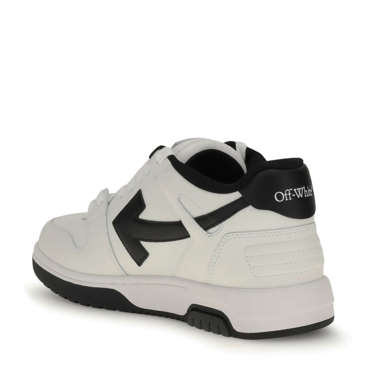 MAYFEYR - Off-White - Out Of Office Sneakers - M189C9L0190110