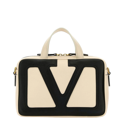 Long Puffer Vest with Side Zippers