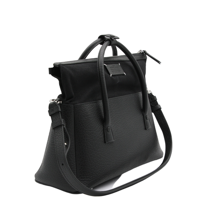 MAYFEYR - Maison Margiela - Light Grey Bag - SB1WD0058P8833T8013