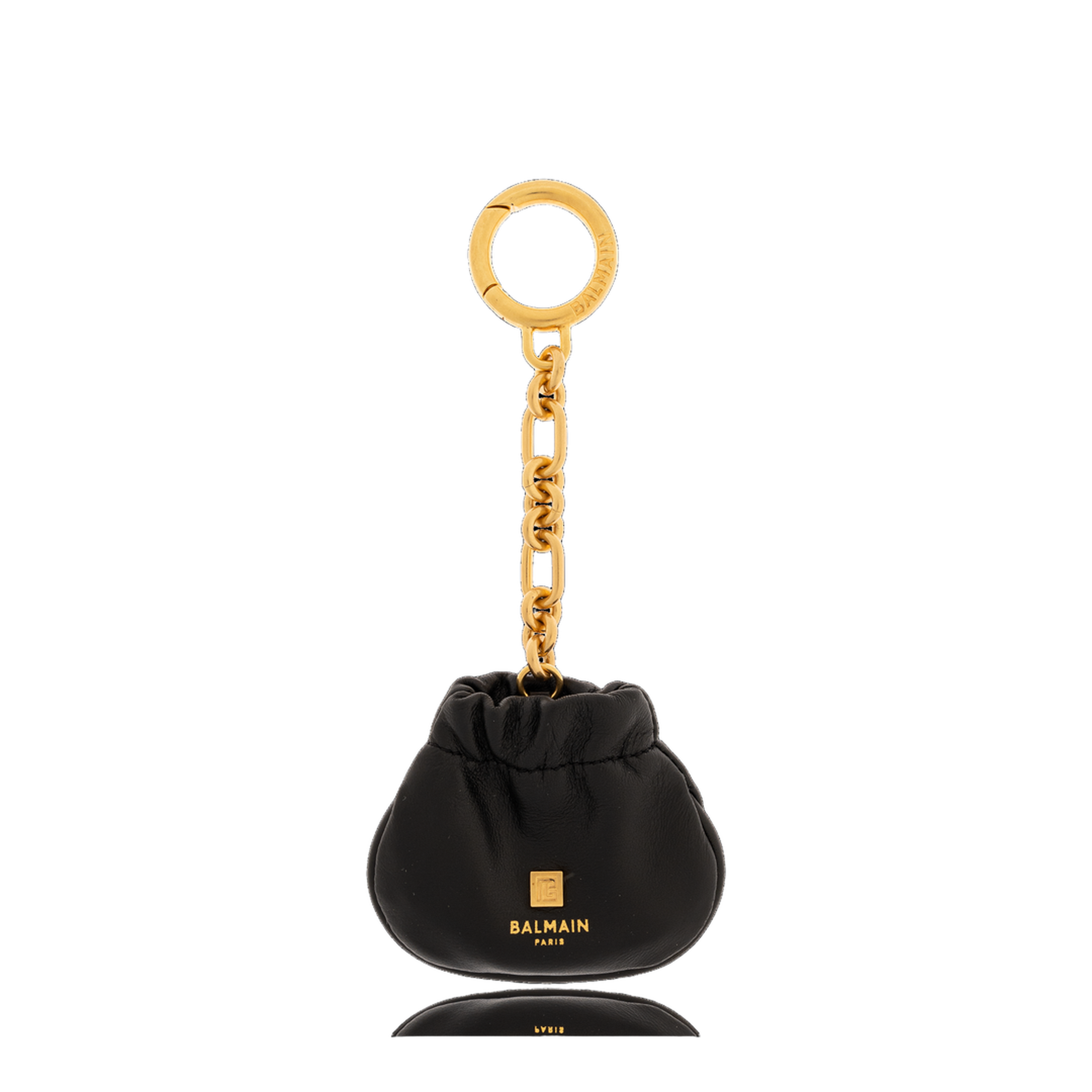MAYFEYR - Balmain - Keychain - GN1RR269LNAH0PA
