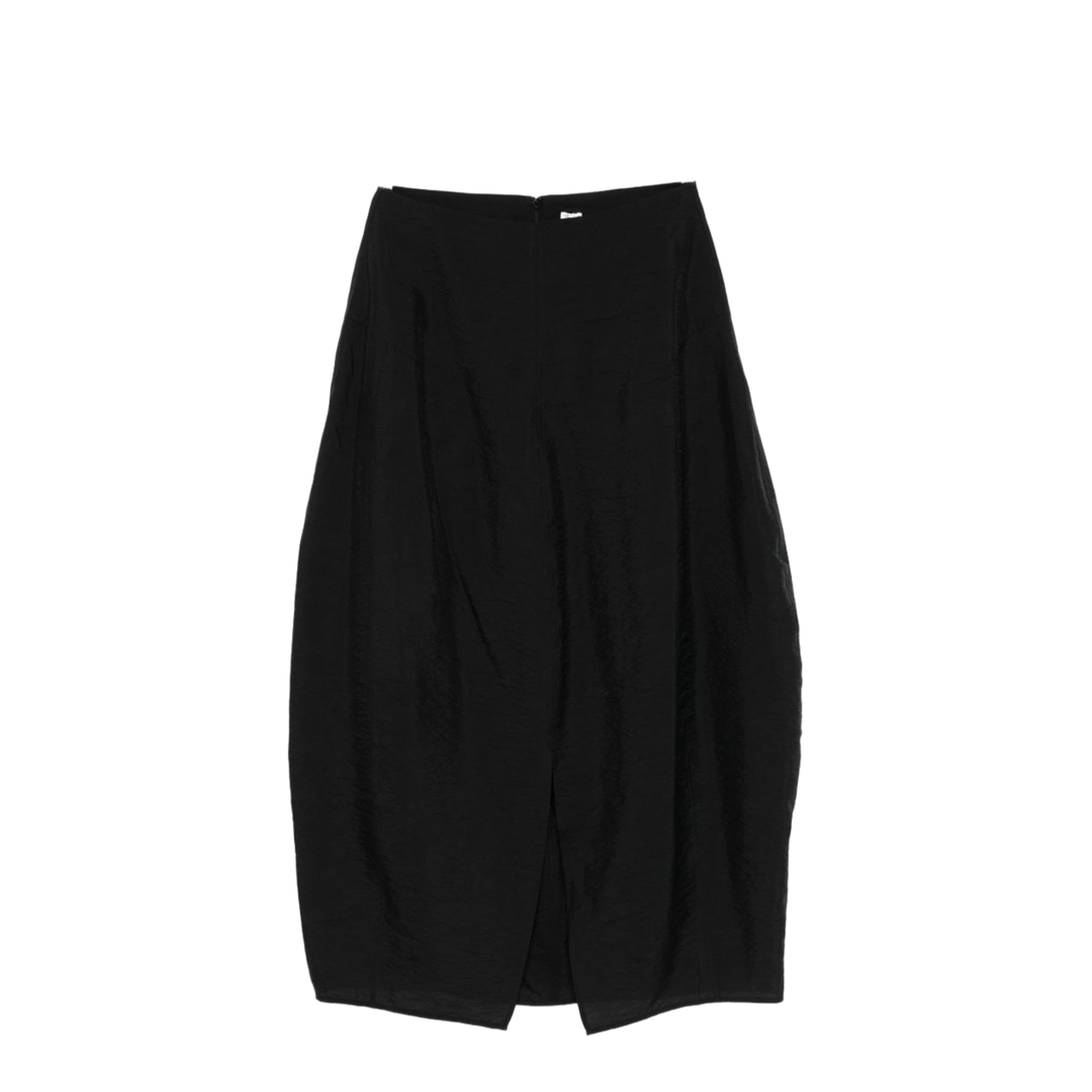 MAYFEYR - Toteme - Skirts Black - 252WRB0275FB0368001