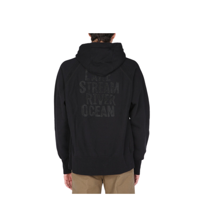 MAYFEYR - ENGINEERED GARMENTS - Printed Sweatshirt - 21F1B021BNP084