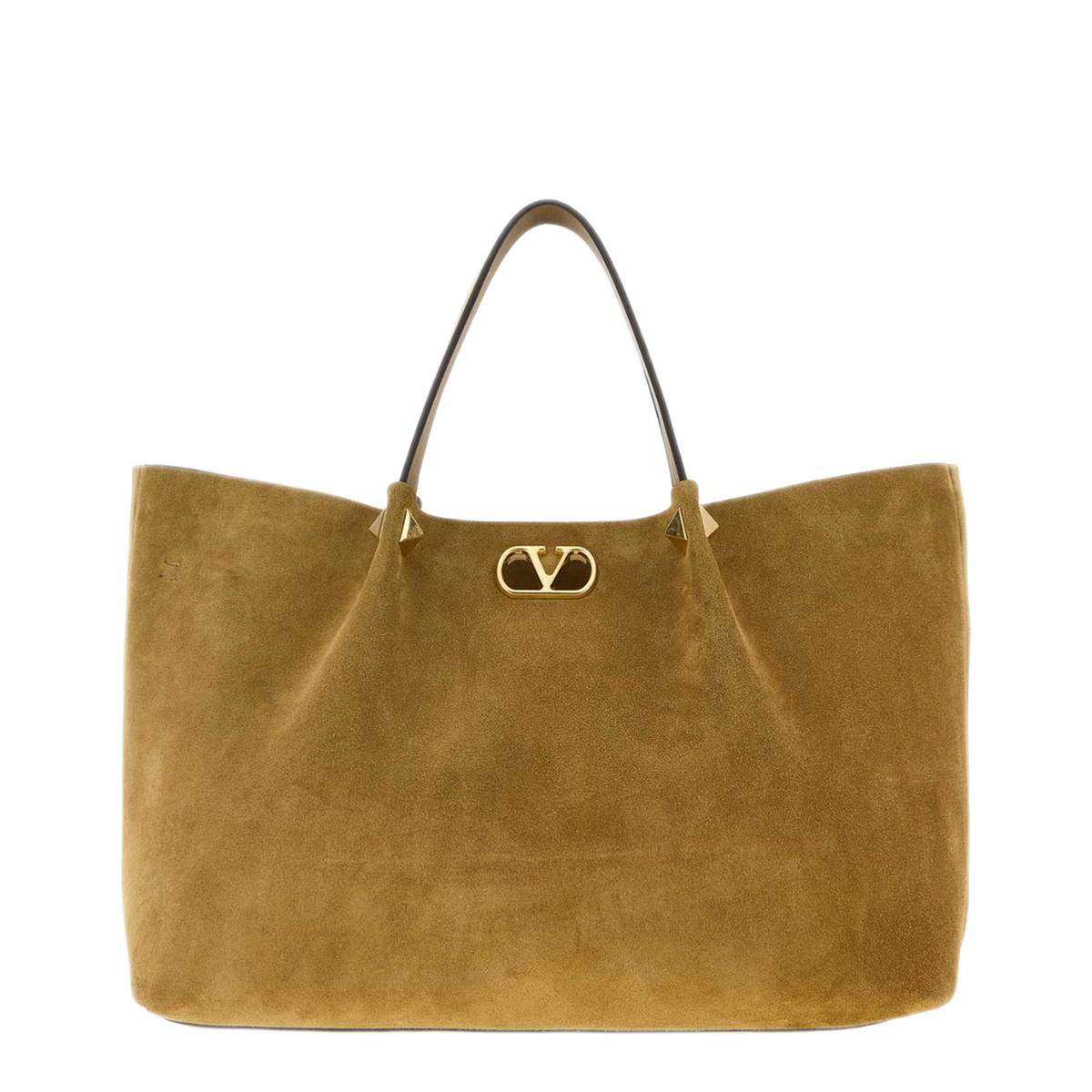 MAYFEYR - Valentino - Large Tote Bag Vl - 9W2B0T82AHARDX