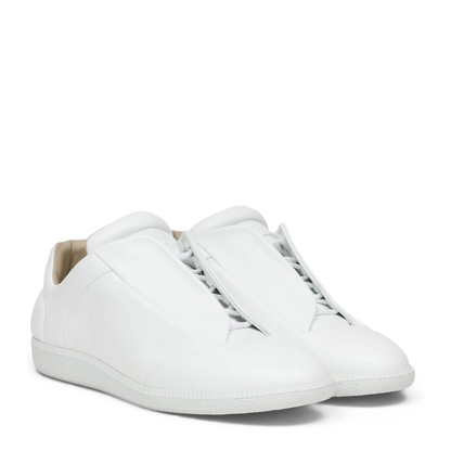 MAYFEYR - Maison Margiela - Sneakers White - S57WS0561P7573T1003