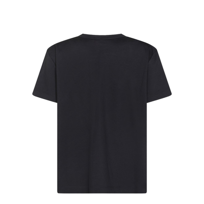 MAYFEYR - Fabiana Filippi - T-Shirts And Polos Navy - JED266F155L7725146