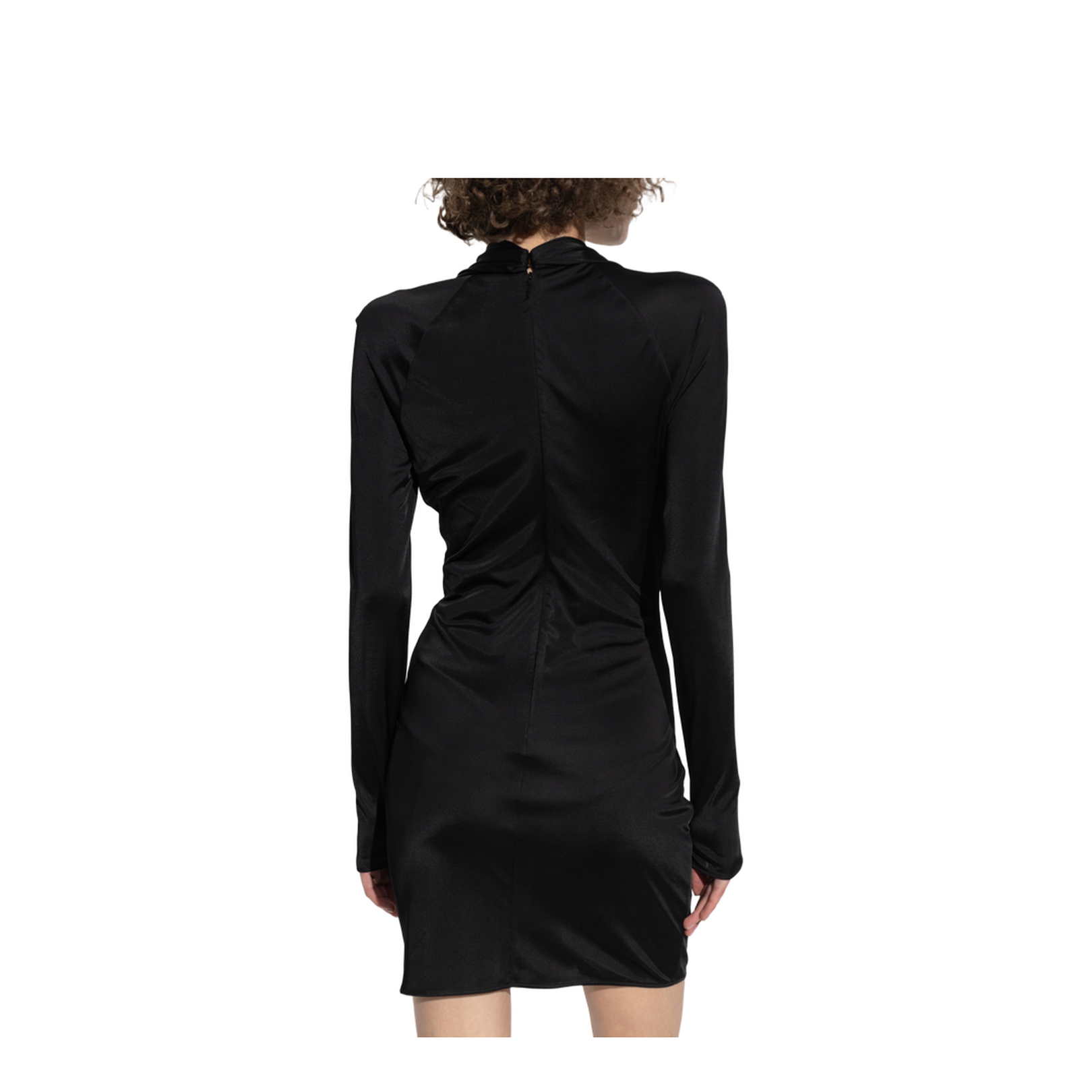 Viscose Dress
