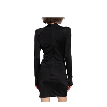 Viscose Dress