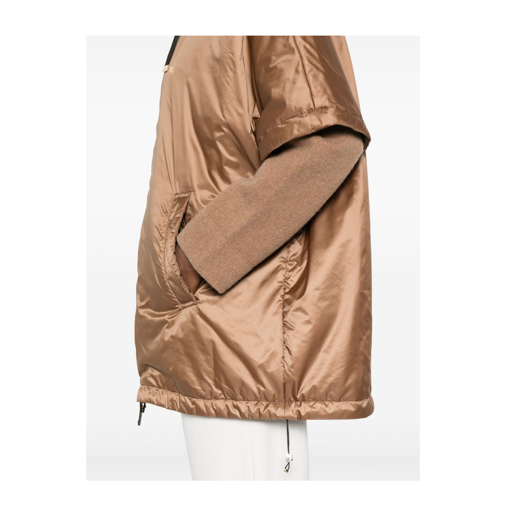 Nylon Jacket