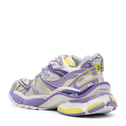 Runner 2.0 Lace Up