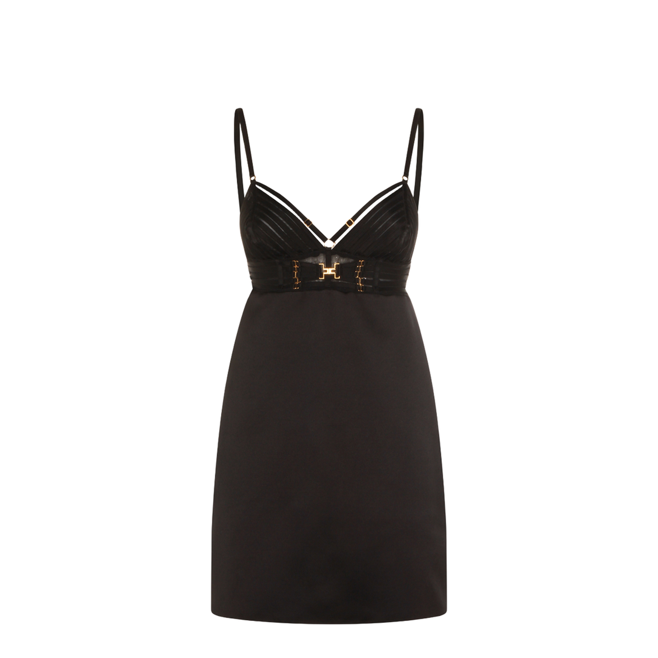 Dresses Black