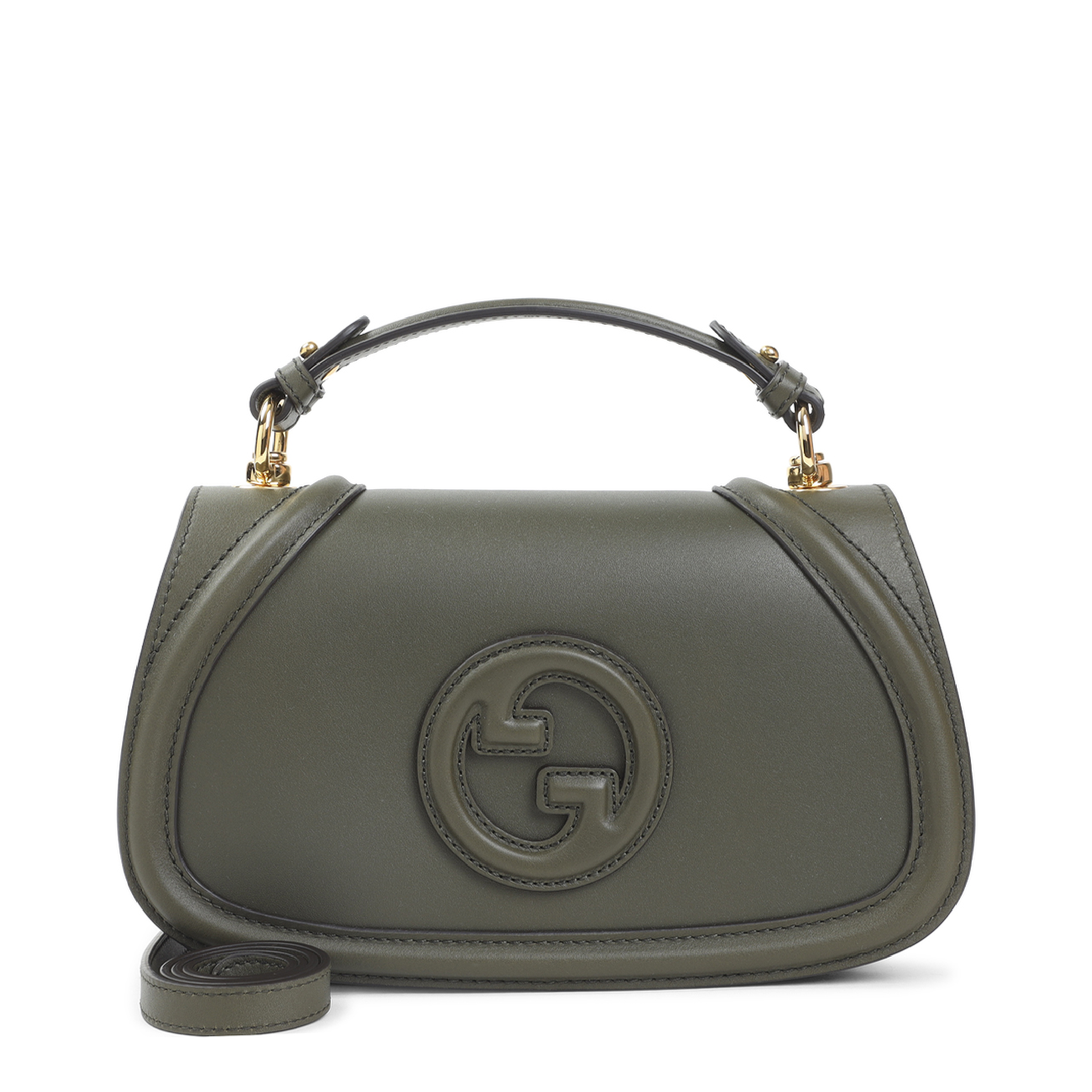 MAYFEYR - Gucci - Blondie Shoulder Bag - 815714AAEC2