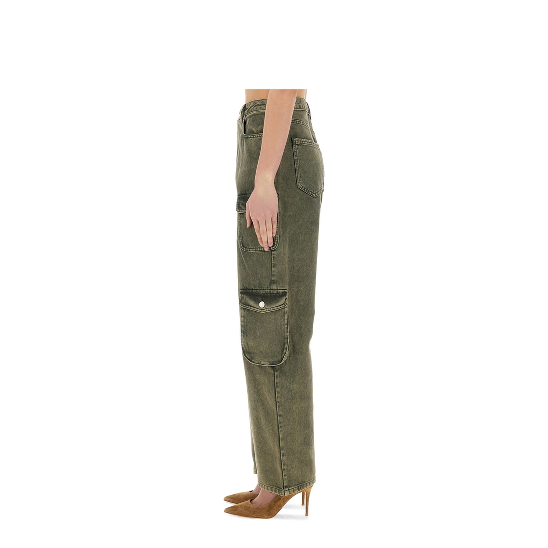 MAYFEYR -  - Cargo Jeans - 032532181517