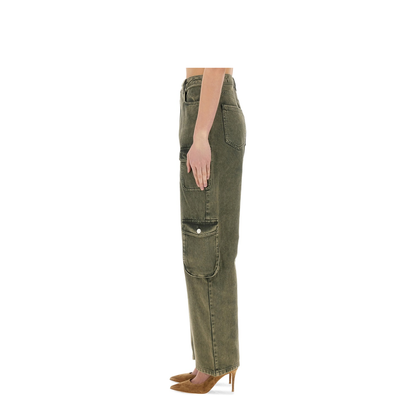 MAYFEYR -  - Cargo Jeans - 032532181517