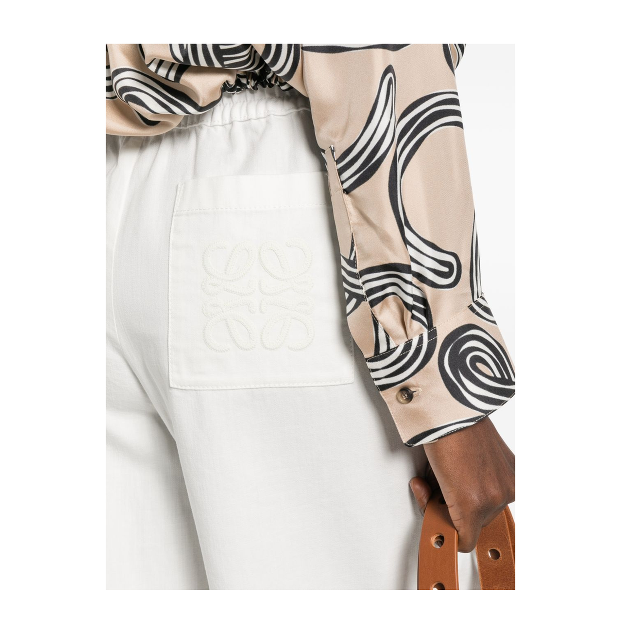 MAYFEYR - Unknown - Paula'S Ibiza Jeans - S616Y11X592100
