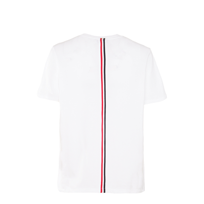 T-shirts and Polos White