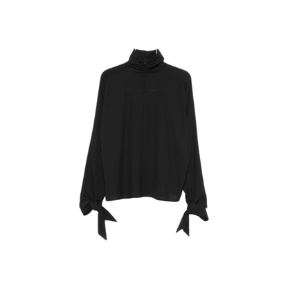 MAYFEYR - Emporio Armani - Shirts Black - EW002879AF12696UC001