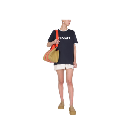 MAYFEYR - Sunnei - Nylon Shorts - SN1PWK02APTE886063