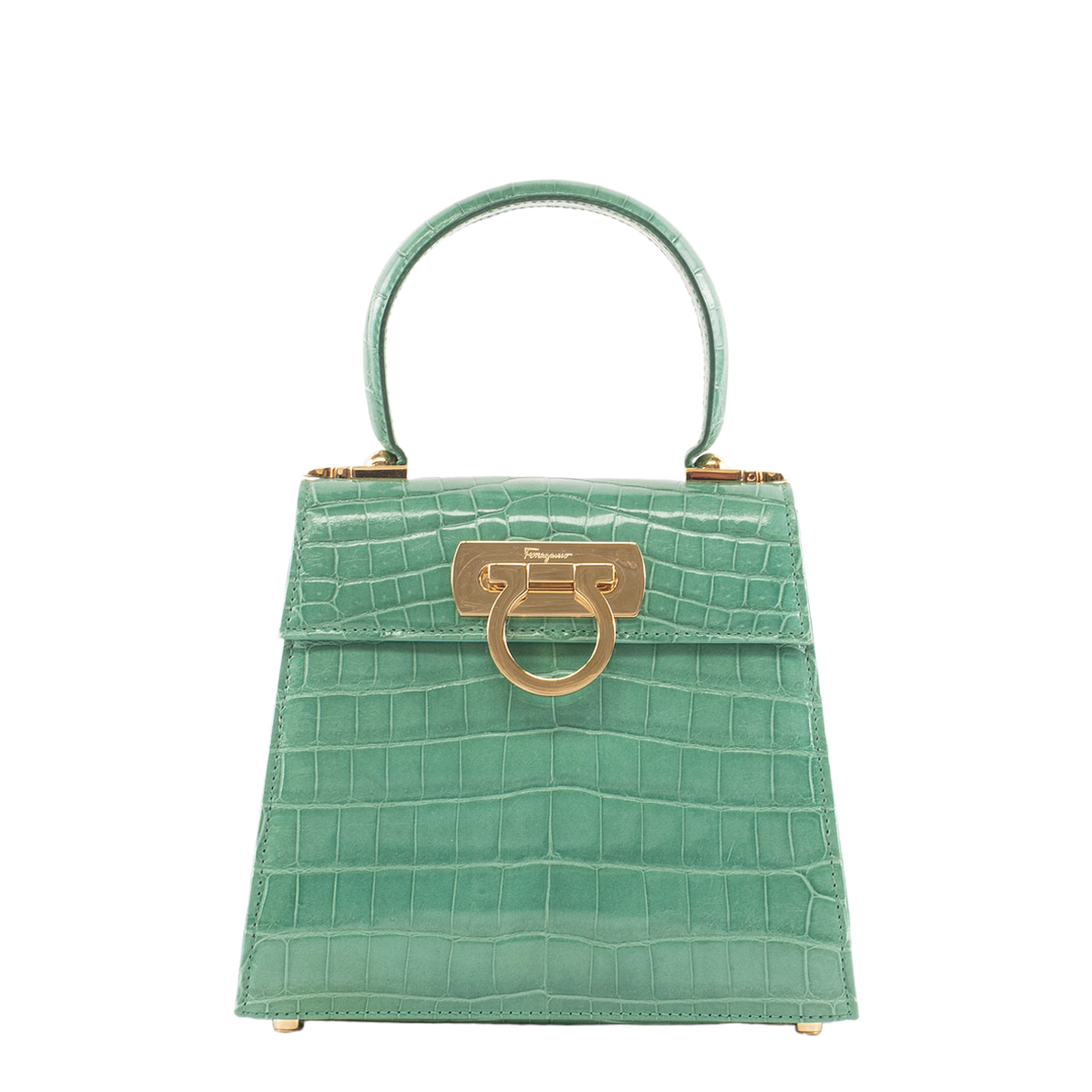 MAYFEYR - Ferragamo - Salvatore  Women'S Handbag - 212270684029044