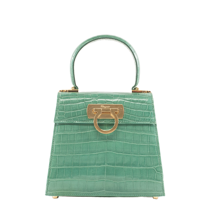 MAYFEYR - Ferragamo - Salvatore  Women'S Handbag - 212270684029044