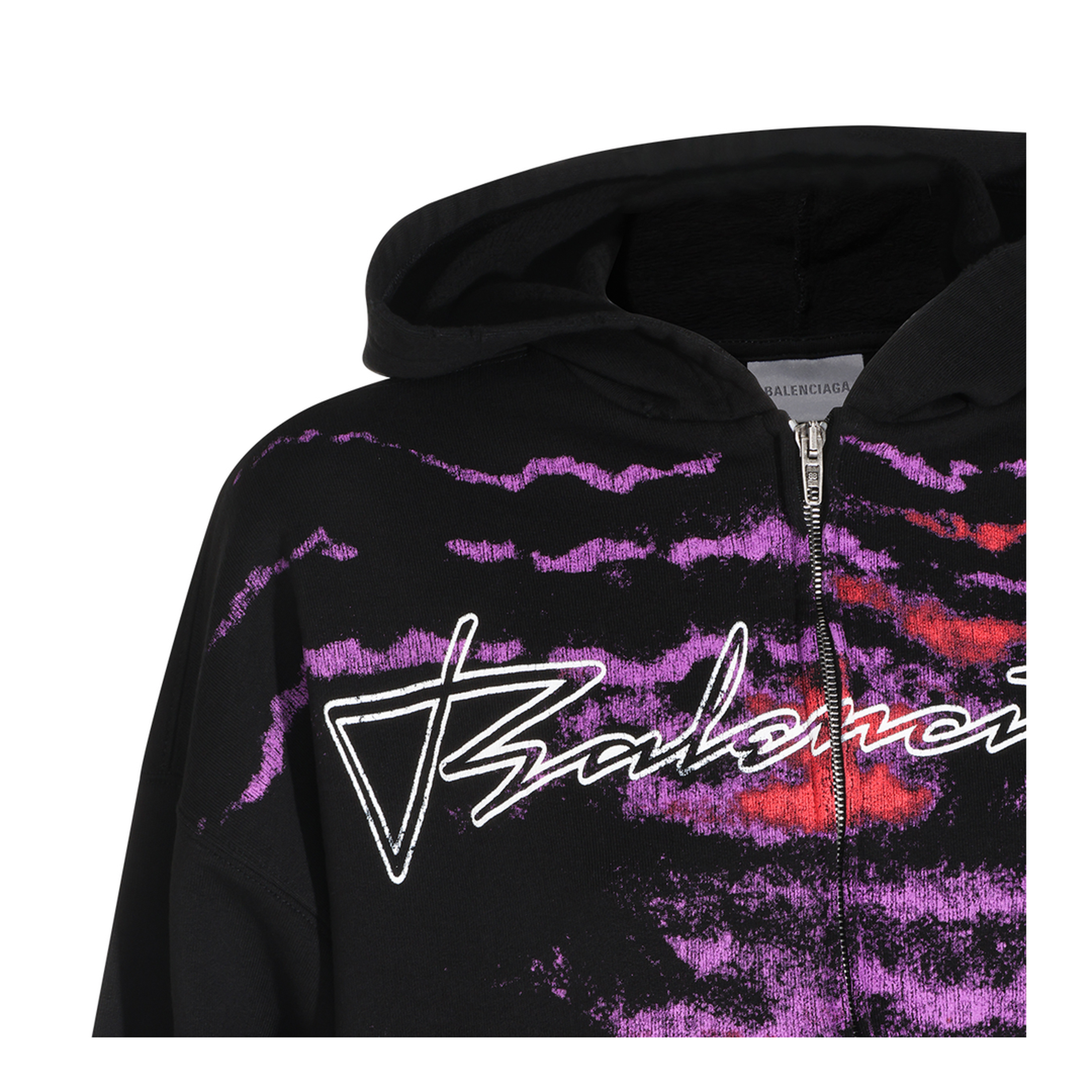 MAYFEYR - Balenciaga - Sweaters - A0017WTUVR61000