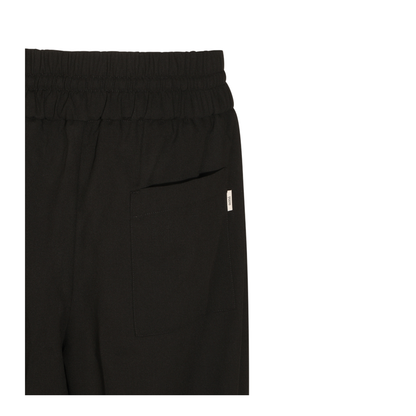 Trousers Black
