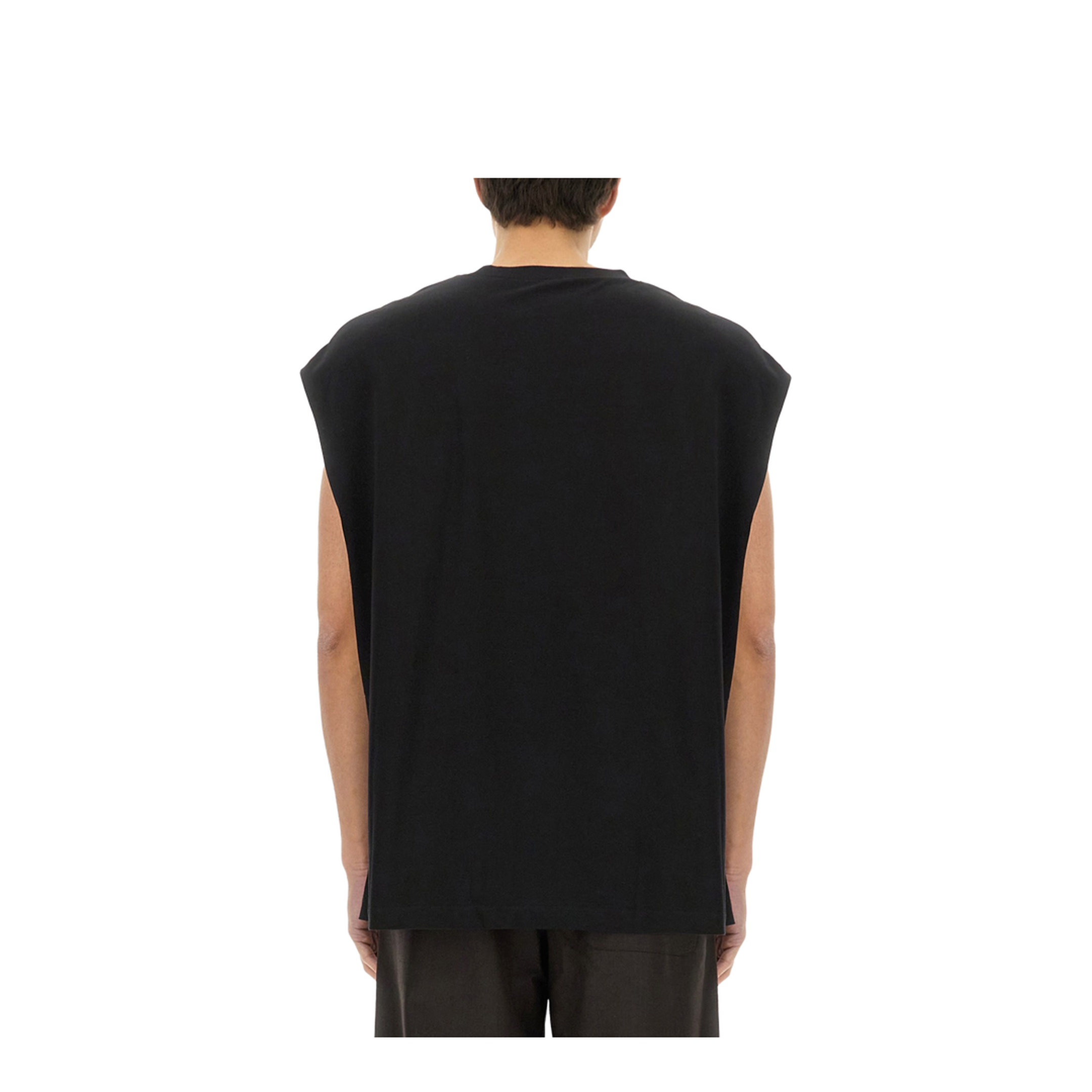 MAYFEYR - Dries Van Noten - Cotton T-Shirt - 0211151603900