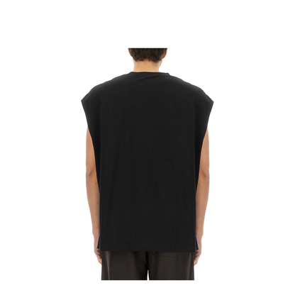 MAYFEYR - Dries Van Noten - Cotton T-Shirt - 0211151603900