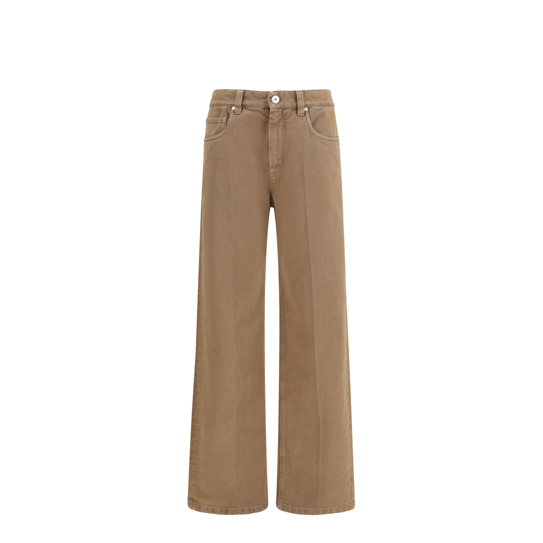 MAYFEYR - Brunello Cucinelli - Straight Jeans - M0H81P5568