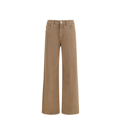MAYFEYR - Brunello Cucinelli - Straight Jeans - M0H81P5568
