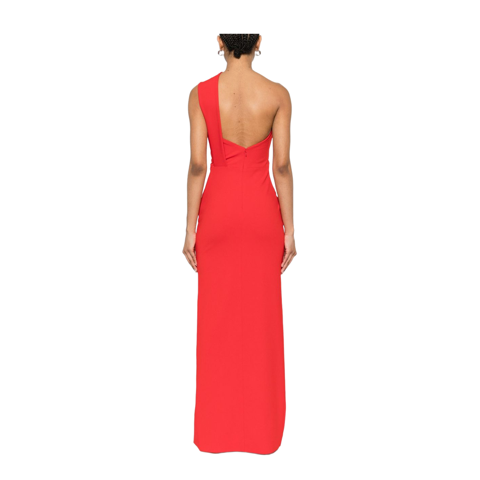 Lois Maxi Dress