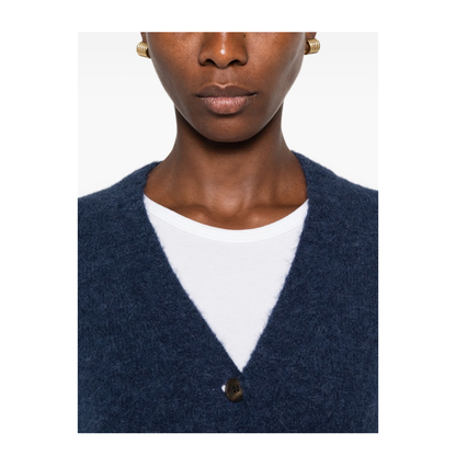 MAYFEYR - Base - Sweaters Navy - B8458034362