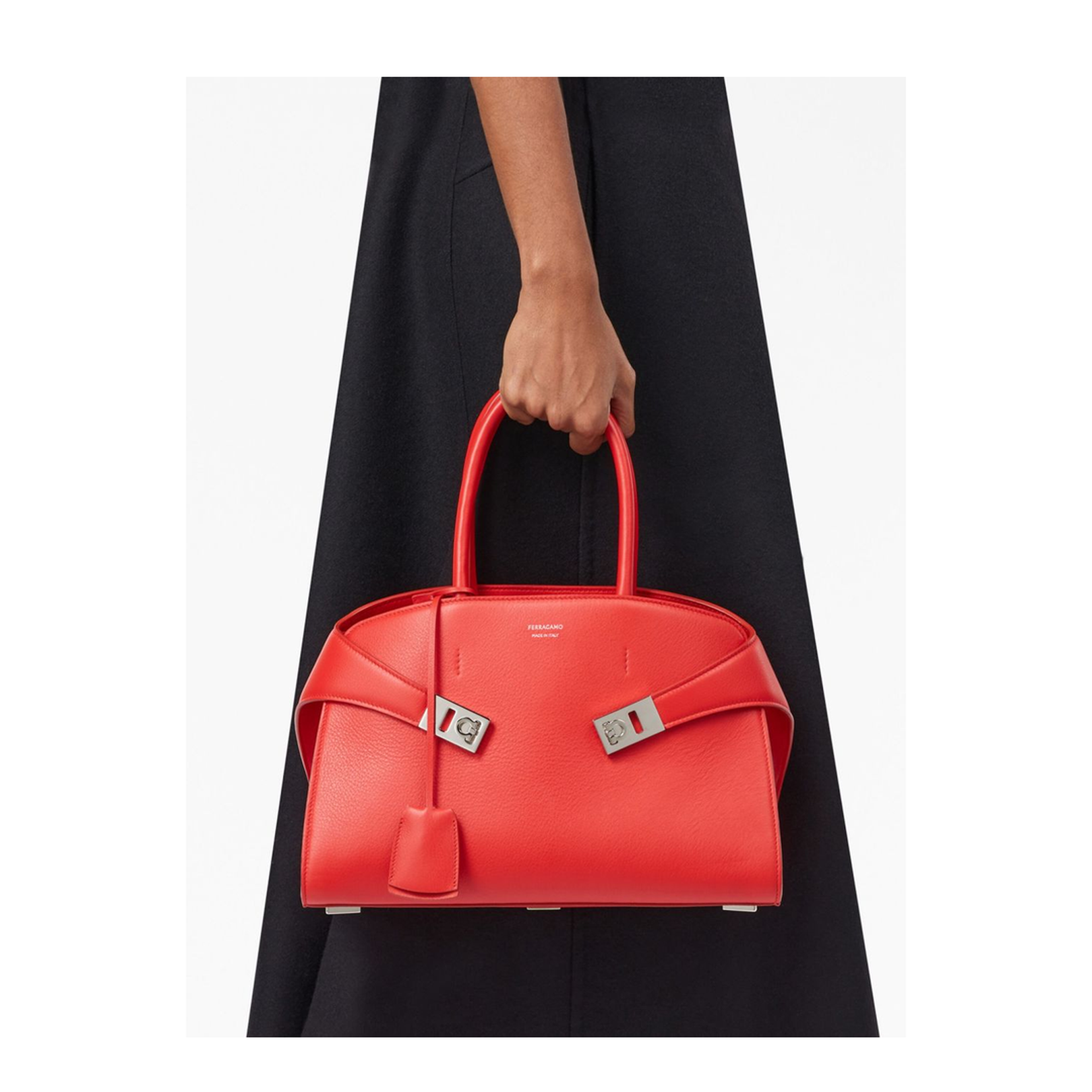 Hug Tote Bag Small