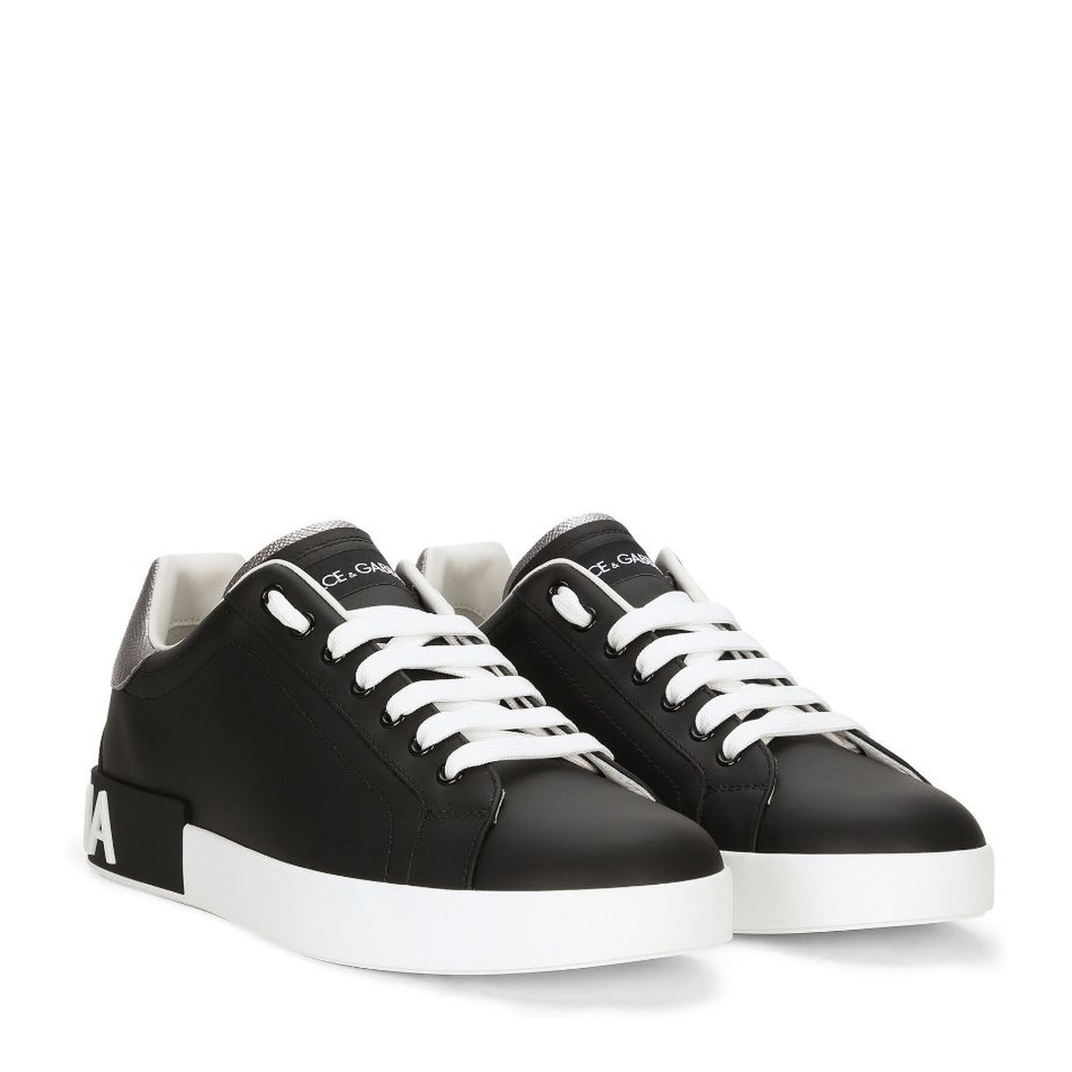 Sneakers Black