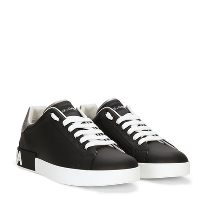 Sneakers Black