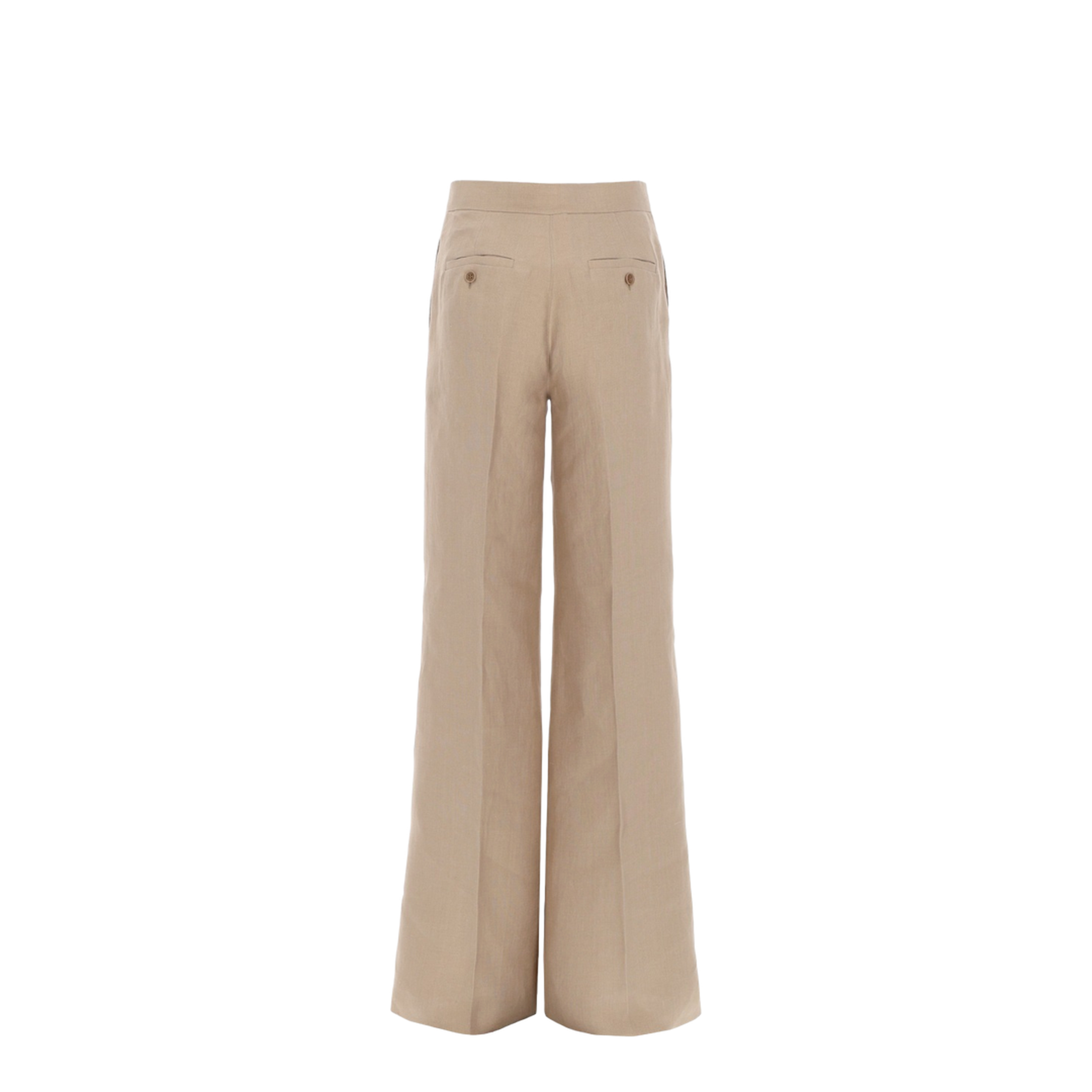 MAYFEYR - Max Mara - Tailored Pants "Big" - 2611131243600710003