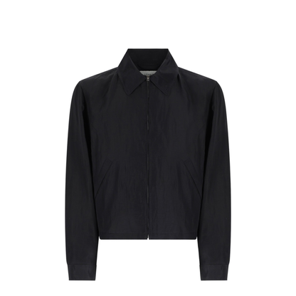 Coats Black