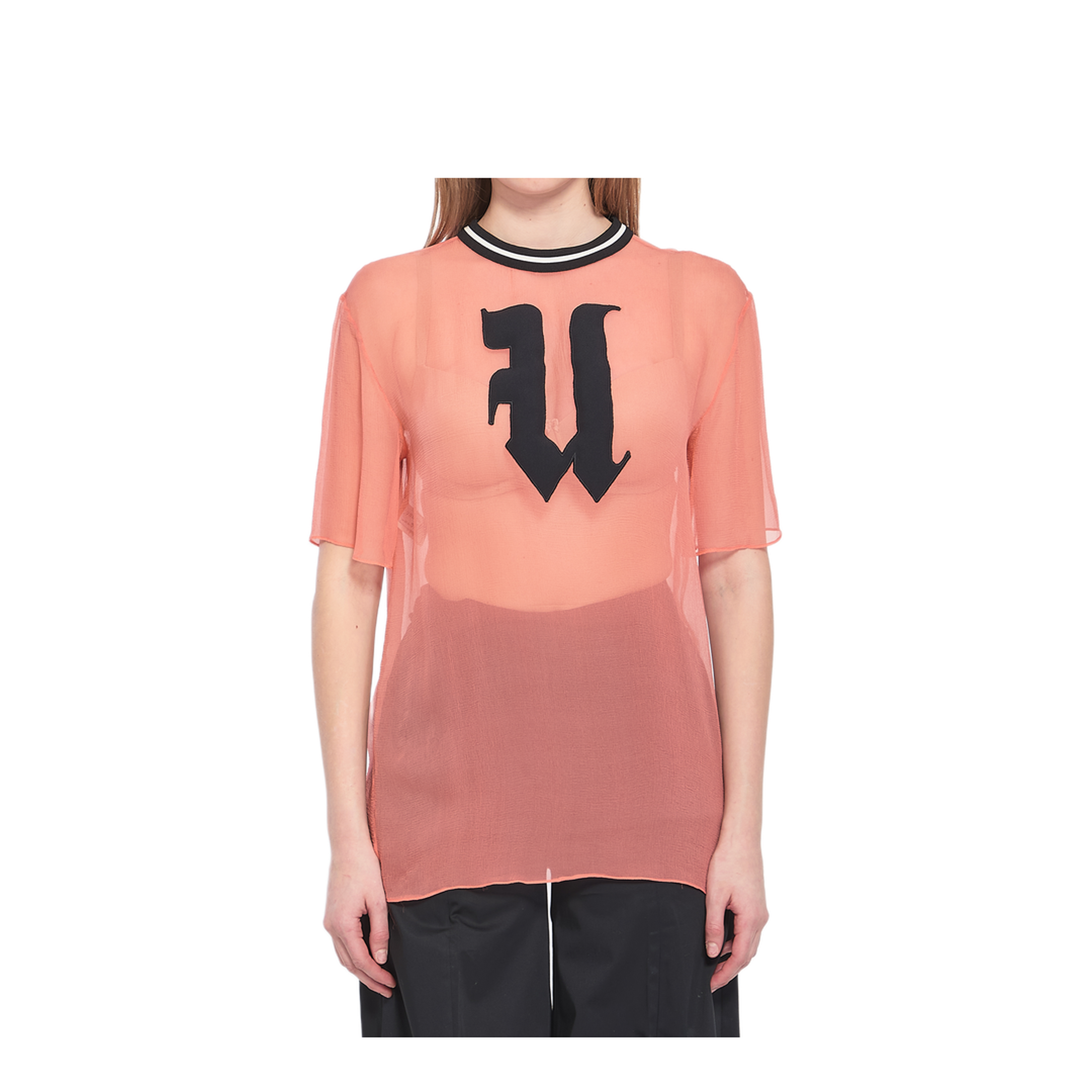 MAYFEYR - Emanuel Ungaro - Coral T Shirt - 19566.