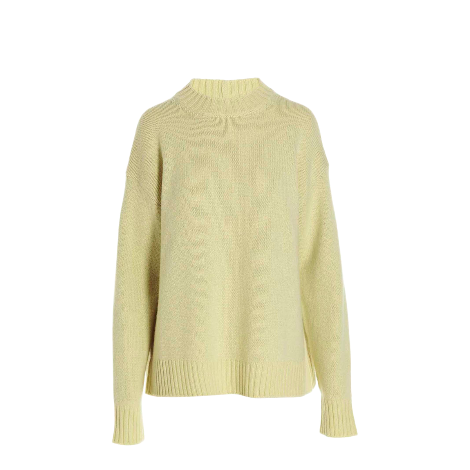 Crew Neck Sweater