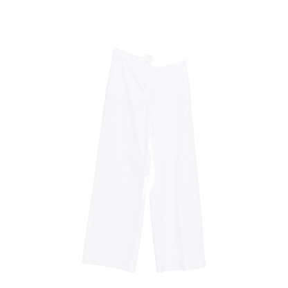 MAYFEYR - Via Masini 80 - Trousers - M924LI808
