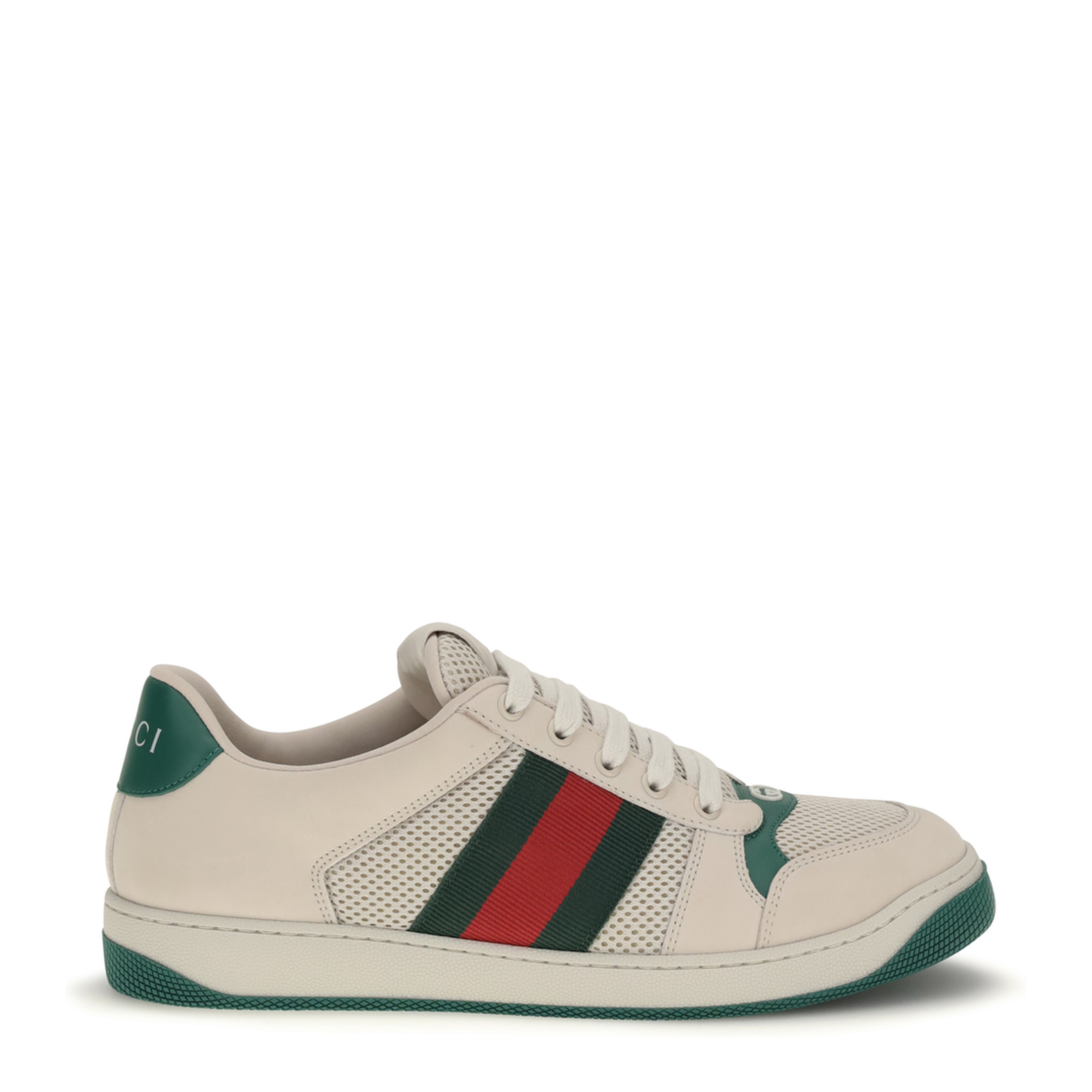 MAYFEYR - Gucci - Screener Sneakers - A000GAFAGAT