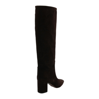 MAYFEYR - Paris Texas - Boots - PX1088XV003CHOCOLATE