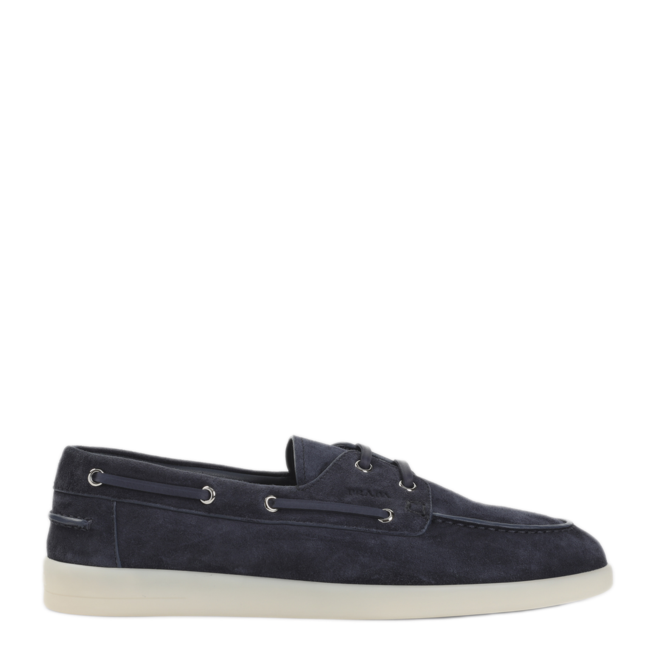 MAYFEYR - Prada - Allacciate Lace-Up Shoes - 2EG503FG001103F0008