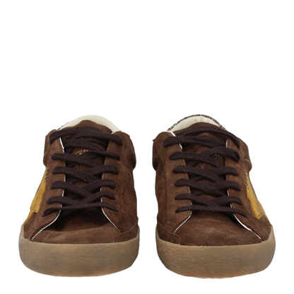 MAYFEYR - Golden Goose - Super-Star Sneaker - GWF00102F00810055736