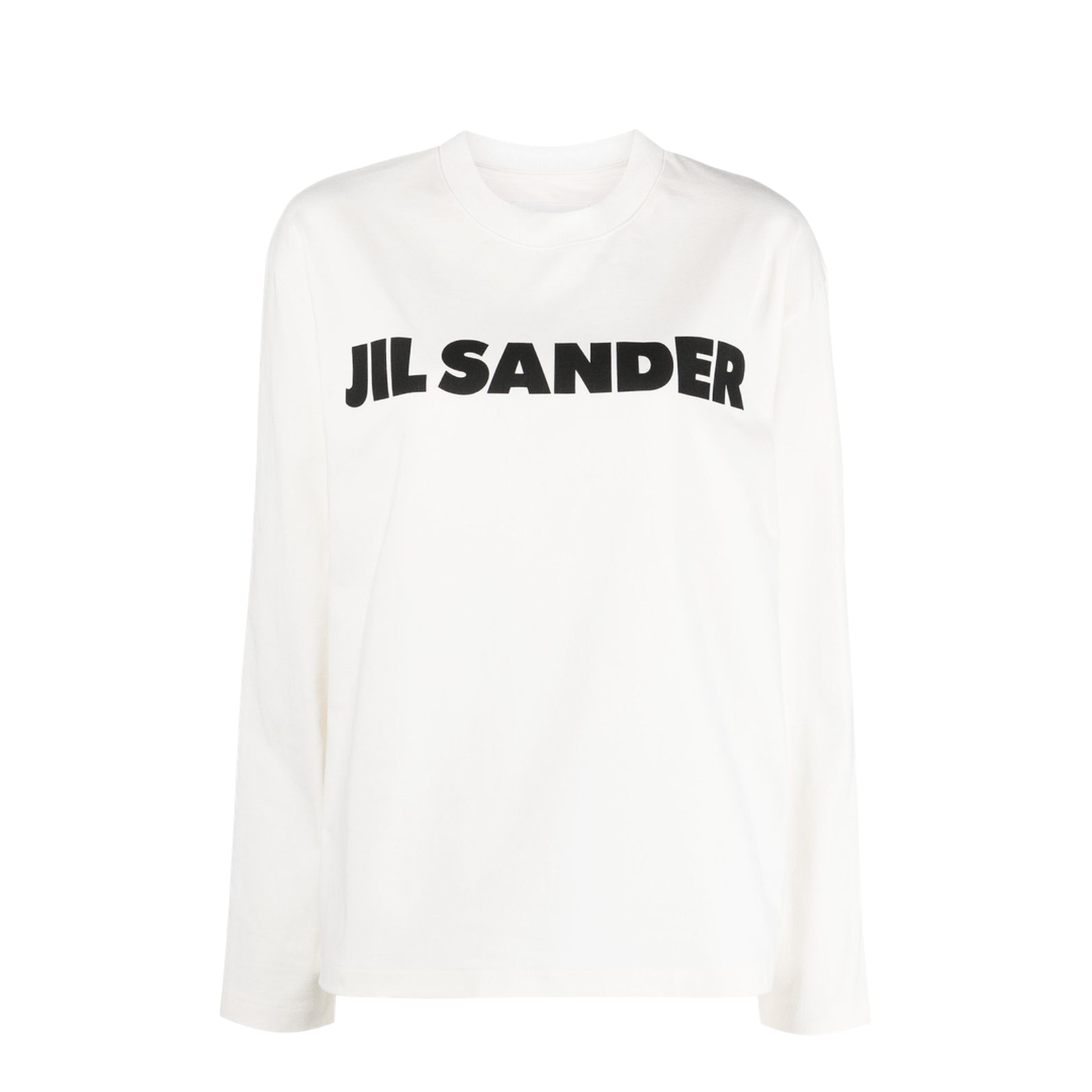 Logo-print sweatshirt