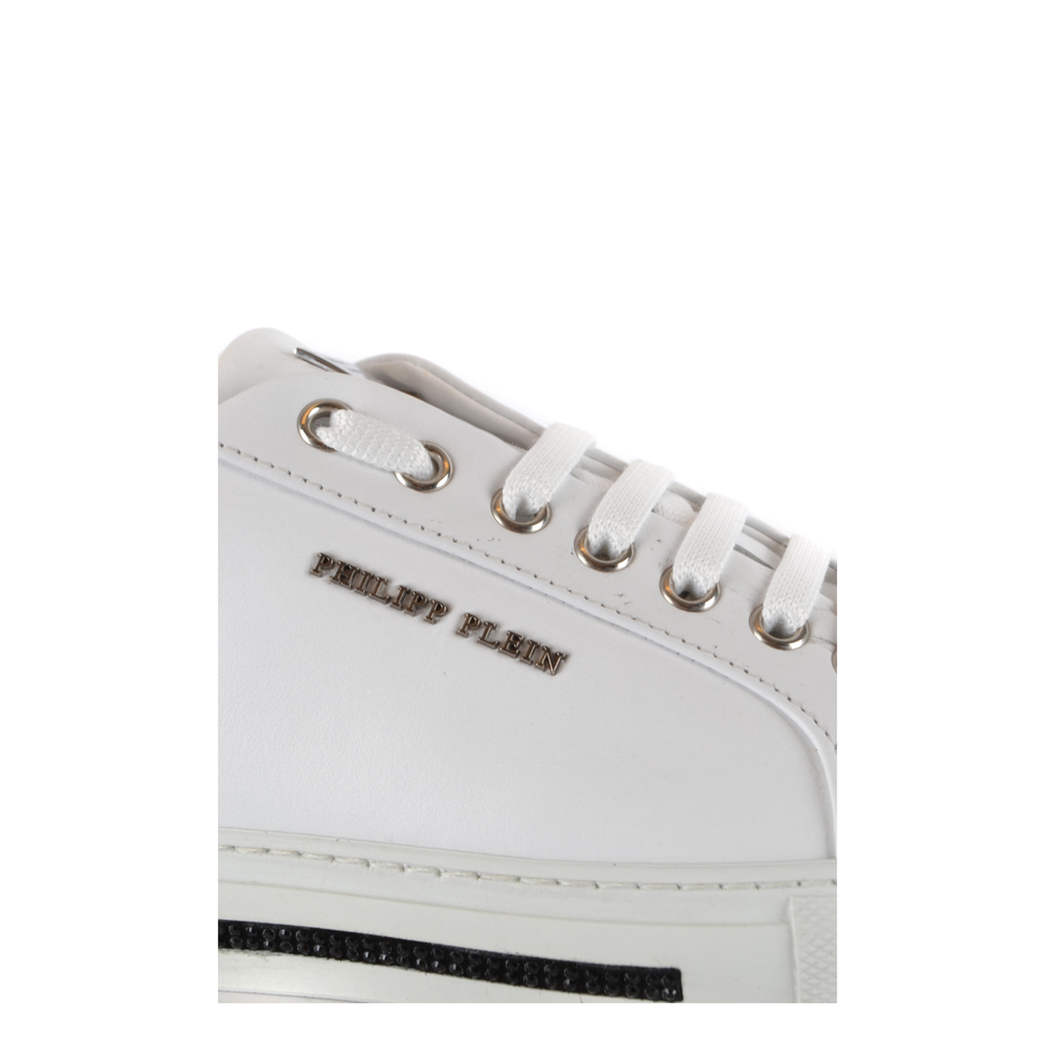 MAYFEYR - PHILIPP PLEIN - Sneakers Black - P19SWSC1258PLE075N02